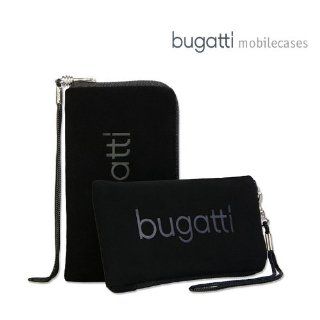 Bugatti Etui Handytasche Softcase für HTC Sensation 