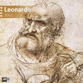 Leonardo 2011 Art12 Collection Broschürenkalender 