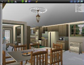 Architekt 3D (MAC) Software