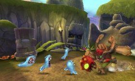 Skylanders: Giants   Starter Pack: Nintendo 3DS: Games