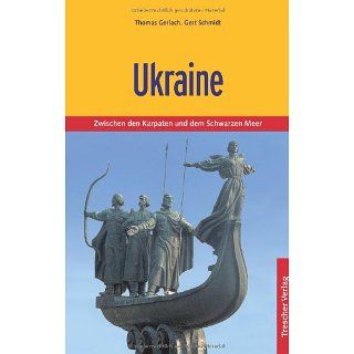 Ukraine Zwischen den Karpaten und dem Schwarzen Meer 