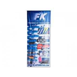 FK Indoor Banner Elektronik