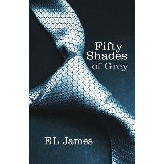 Fifty Shades of Grey eBook E L James Kindle Shop
