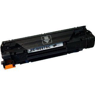 Bubprint® Toner BLACK kompatibel für HP CE278A CE278X HP Laserjet