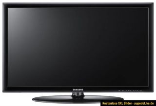 Samsung UE32D4003 LED TV 80 cm (32 Zoll), 1366 x 768 HD ready DVB T