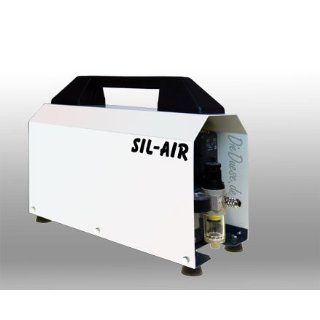 Sil Air 20A Werther Airbrush Kompressor Spielzeug