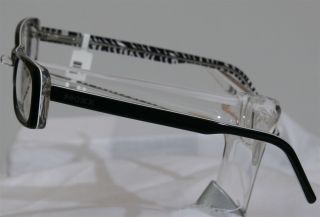 MEXX 5309 367 Brille Brillengestell Händler Schwarz NEU