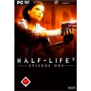 Half Life 2 Episode One (DVD ROM)