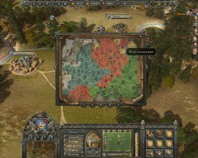 Reign   Conflict of Nations Games