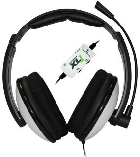 Turtle Beach   Ear Force XL1 ** XBOX360 Headset ** NEU OVP