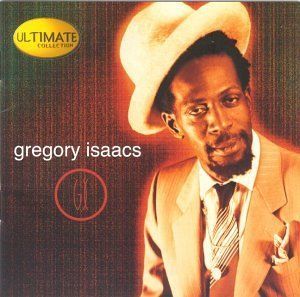 Gregory Isaacs Songs, Alben, Biografien, Fotos