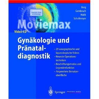 Moviemax Gynäkologie und Pränataldiagnostik, 1 CD ROM 29