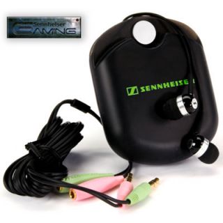 Sennheiser PC 300 GAME Stereo In Ear Kopfhörer/ Headset