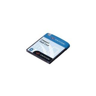 ANYCOM Blue Compact Flash Card CF 300 Funk LAN Adapter: 