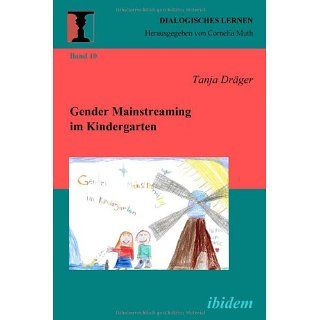 Gender Mainstreaming im Kindergarten 10 Cornelia Muth