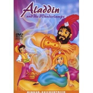 Aladdin und die Wunderlampe Filme & TV