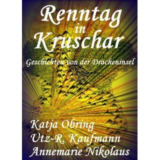 Renntag in Kruschar von Katja Obring (Kindle Edition) (10)