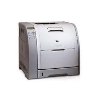 HP Color Laserjet 3550 Laserdrucker Computer & Zubehör