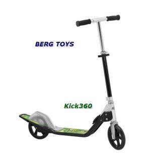 Berg Toys Roller Kick360 Cityroller Scooter Kinderroller Skatboard