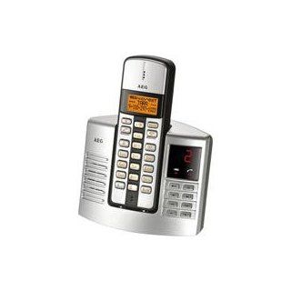 AEG Tara 305 schnurloses DECT Telefon inkl. Elektronik
