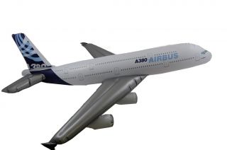 Airbus A380 House Color aufblasbar zum Aufblasen