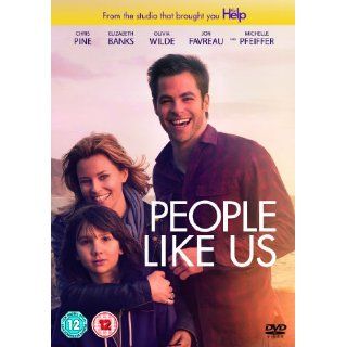 People Like Us [UK Import] Chris Langham, Mark Hadfield
