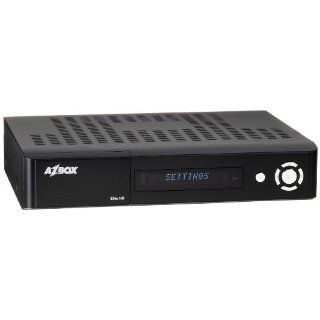Opensat Azbox Elite HD Digitaler Satelliten Receiver 