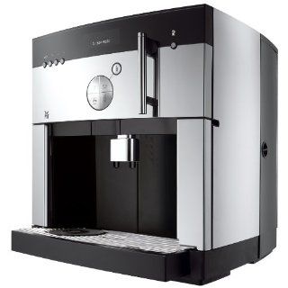 WMF 1000pro S Kaffeevollautomat Küche & Haushalt