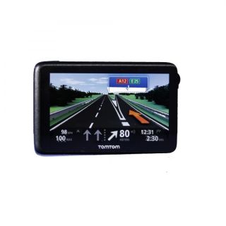 TomTom Go 1005 Live Europe Navigationssystem Navi HD Traffic GPS