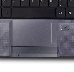 Acer Aspire 7540G 304G50Mn 43,9 cm Notebook Computer