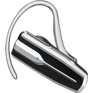 Plantronics Voyager 520 Bluetooth Headset schwarz 