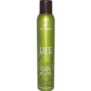 Alterna Life Solutions Volumizing Spray Mousse 310 ml or 10.5 oz
