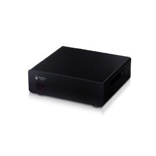 Popcorn Hour A 400 Multimedia Player (SMP8911, Dual Core, 800MHz, 1x