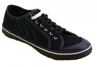 ENERGIE Vulker Wash Jeans Schuhe Sneaker Unisex 40