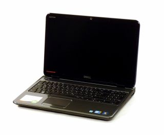 DELL Inspiron 15R Laptop 15 6 Zoll Intel i3 370M 4 GB Ram 640 GB HD
