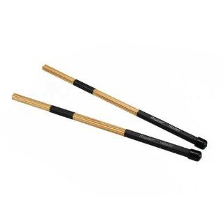 Hayman Rods Drumsticks Bamboo Bambus Musikinstrumente