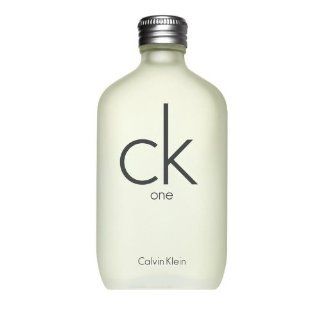 Calvin Klein ck one   Eau de Toilette Parfümerie
