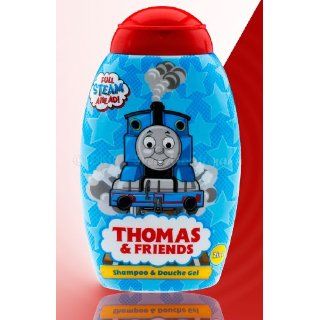 Thomas & seine Freunde 2in1 Shampoo und Duschgel (D6) 