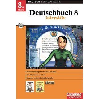 Deutschbuch Interaktiv 8. Klasse Software