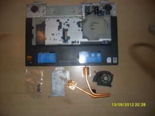 Mainboard Motherboard SONY Vaio VGN FZ 18 M (PCG381M)