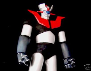 Anime Super Robot Mazinger Z Figure Vinyl Model Kit 19