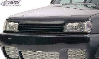 Frontgrill VW Polo 86c 2f Grill Sportgrill ABS