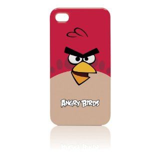 Gear 4 Angry Birds Bird Case Handy Schutzhülle für: 