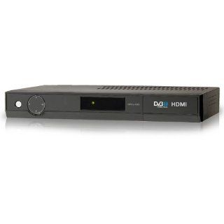 DVB T Rekorder Denver DMB 105HD USB TV Aufnahme Elektronik