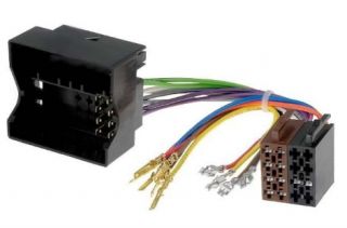 Quadlock ISO Universal Most Fakra Adapter Kabel #8 376