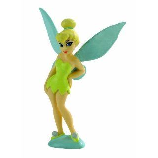 Disney Traditions Tinkerbell Figur in Feen Pose: Küche