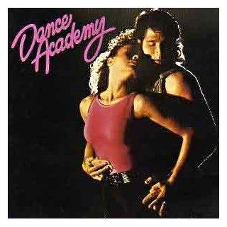 Dance Academy (1988) Musik