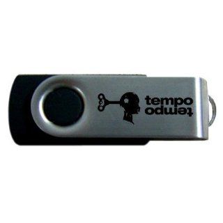 Tempo, Tempo (2 GB USB Stick exklusiv bei ) Musik