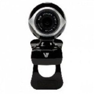V7 CS0300 1E Vantage Webcam 300 Computer & Zubehör
