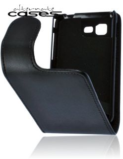 Flip Style Handytasche Samsung Star 3 / III GT S5220 Cover Case Etui